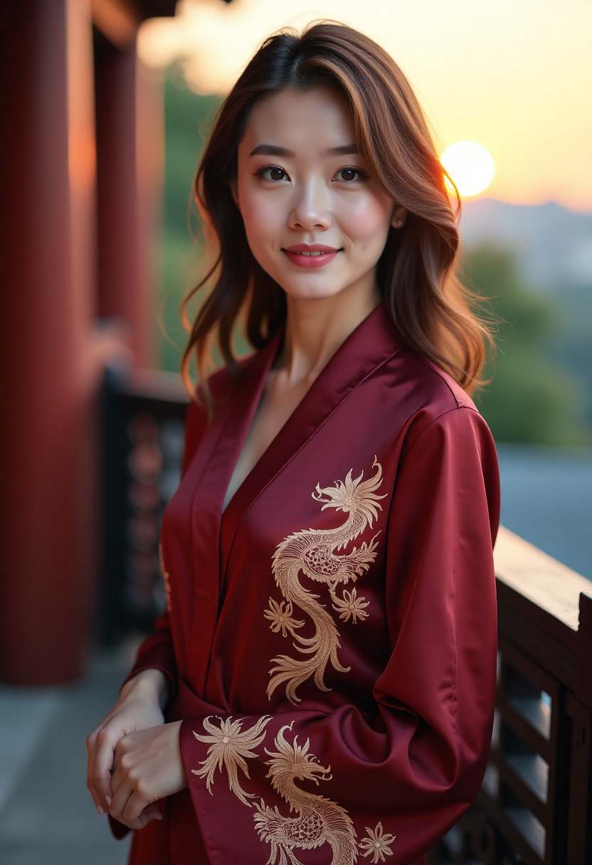 鸳鸯戏