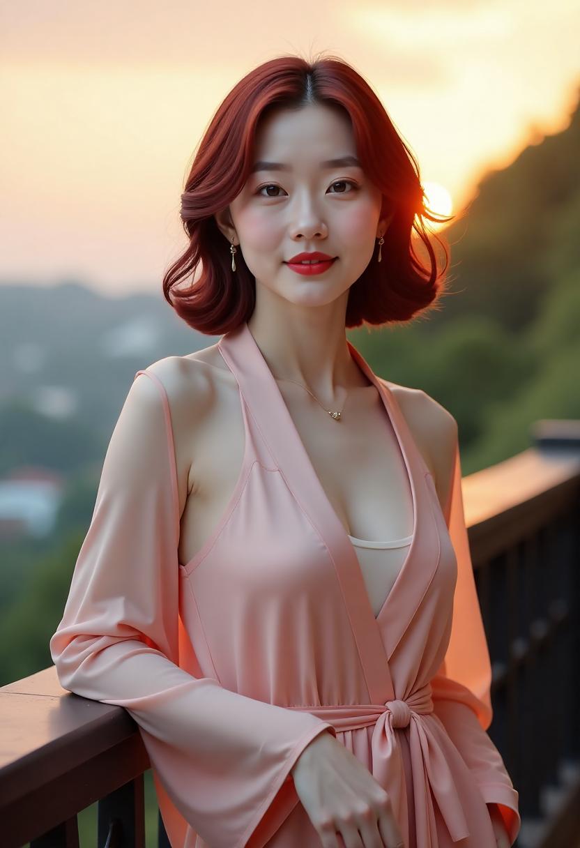追光者