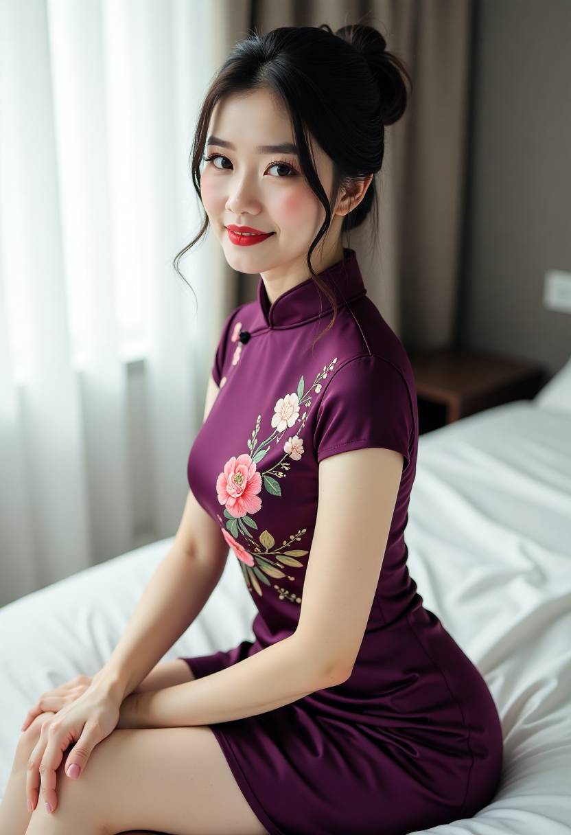 乘风破浪的姐姐4