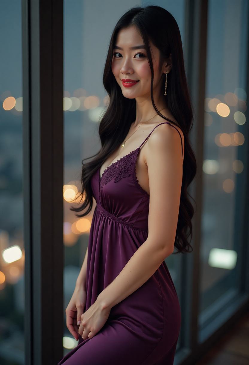 暗夜行者
